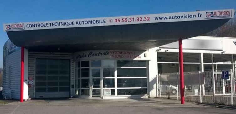 Controle Pollution Limoges